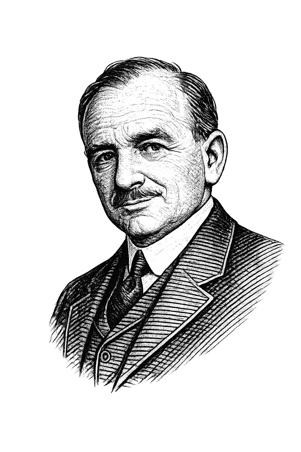 Joseph Lyons